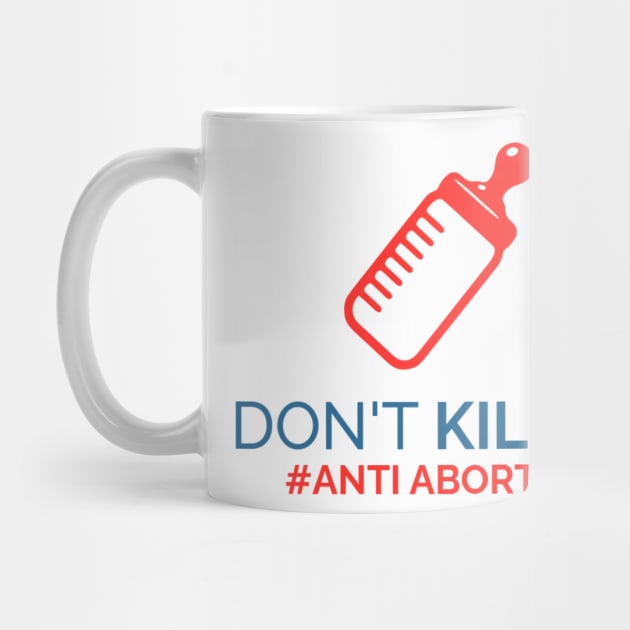 Anti-Abortion by denkatinys